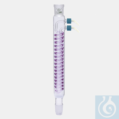 KUeHLER-DIMROTH-BORO-PP-OLIVE-400MM-HUeLSE NS 1...