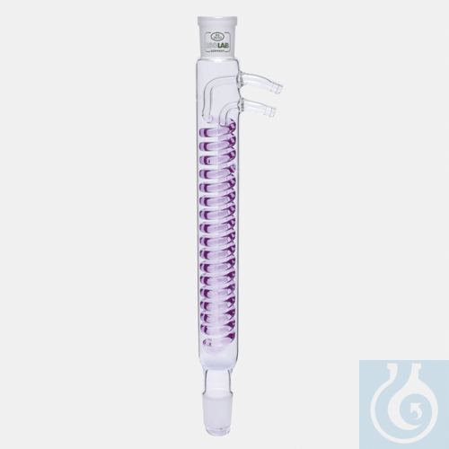 KUeHLER-DIMROTH-BORO-GLASOLIVE-250MM-HUeLSE NS ...
