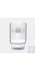 GOOCH FILTERTIEGEL-MIT FILTERPLATTE-30 ML -TYP 1D-P = 1 Gooch Tiegel, Glas, mit...