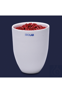 CREUSET- PORCELAINE- FORME HAUTE -AD=35 MM-H=44 MM Creuset, porcelaine, forme basse / forme...