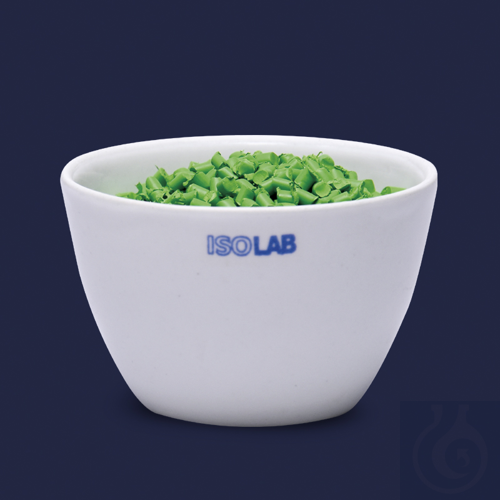crucible-porcelain-low form-60 mm dia.