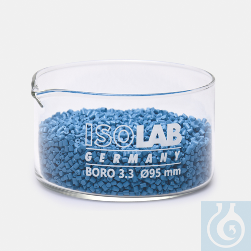 KRISTALLISIERSCHALEN-BORO 3.3-ca. 110 ML