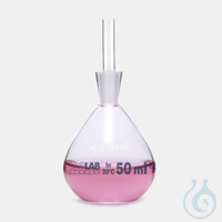 density bottle-calibrated-10 ml density bottle - calibrated - 10 ml