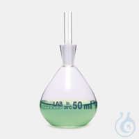 density bottle-non calibrated-10 ml density bottle - non calibrated - 10 ml