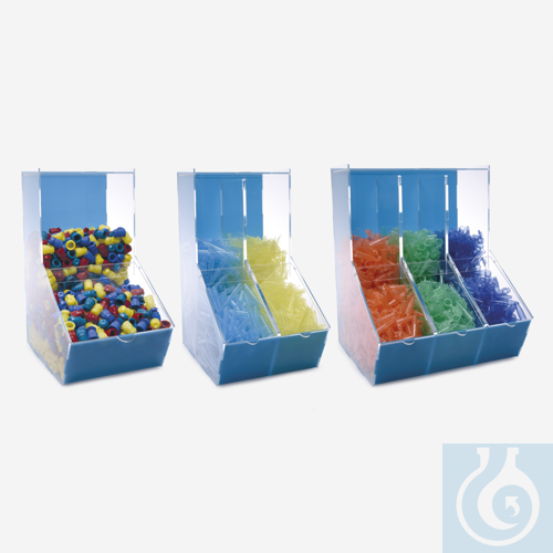 DISPENSER-BOX-2 FAeCHER-ACRYL-ABMESSUNGEN 175x2...