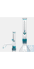 FLASCHENAUFSATZDISPENSER-OHNE ZIKULATIONSVENTIL-0,3-2 ML Dieser Dispenser garantiert zuverlässige...