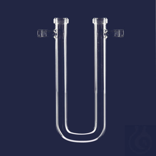 TROCKENROHR-U-FORM-LAeNGE 180 MM