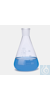 ERLENMEYERKOLBEN-BORO-WEISS GRAD. -250 ML-NS 29/32-OHNE STOPFEN Erlenmeyerkolben mit Normschliff,...