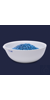 evaporating dish-porcelain-round base-60 mm evaporating dish - porcelain - round base - 60 mm