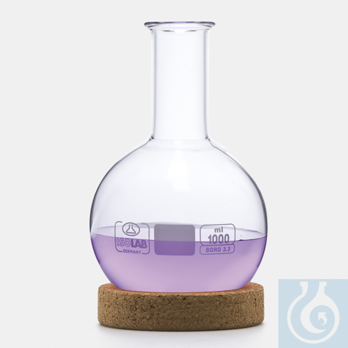 KOLBENSTAeNDER-KORK- 50- 100 ML