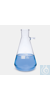 FILTRIERFLASCHE-BORO-GLASOLIVE-500 ML Saugflasche, Glasolive, hergestellt aus hitzebeständigem,...