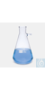 FILTRIERFLASCHE-BORO-GLASOLIVE-250 ML Saugflasche, Glasolive, hergestellt aus hitzebeständigem,...