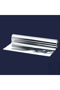 FOLIE ROL ALUMINIUM ROL LENGTE 45 METER Aluminiumfolie, gemaakt van...