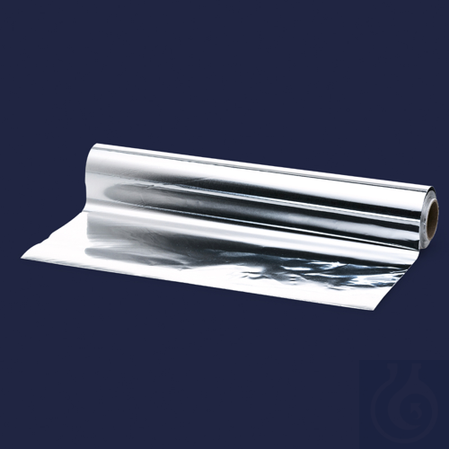 FOLIENROLLE ALUMINIUM-ROLLLAeNGE 45 METER