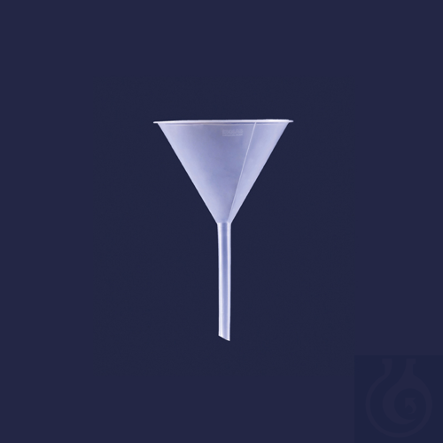 TRICHTER-UNIVERSELL EINSETZBAR-PP -D=100 MM