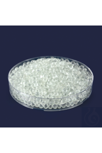 GLAZEN KOGELS-BORO DIAMETER 5,0-6,0 MM Glasparels, verschillende diameters, gemaakt van...