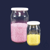 jars - wide neck - neutral glass - 40 ml