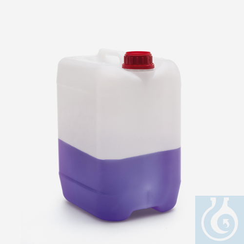 KANISTER-POLYETHYLEN-20 L-MIT HAHN