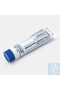 SCHLIFFFETT-60 GR-HOCHVAKUUMBESTÄNDIG-BLUE Schlifffett, Hoch Vakuum, ideal zum Schmieren und...