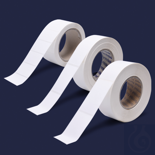 ETIKETTEN-SELBSTKLEBEND-RECHTECKIG 72x40 MM -WE...