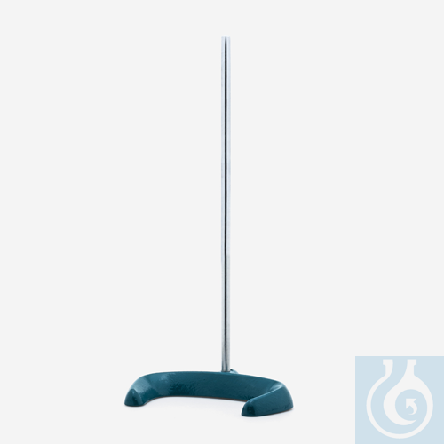 HUFEISEN-STATIV-320 MM-INKLUSIVE STATIVSTAB