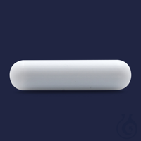 MAGNETRÜHRSTÄBCHEN-PTFE BESCH. -ZYLINDRISCH-8 x 40 MM Magnetrührstäbchen, verschiedene...