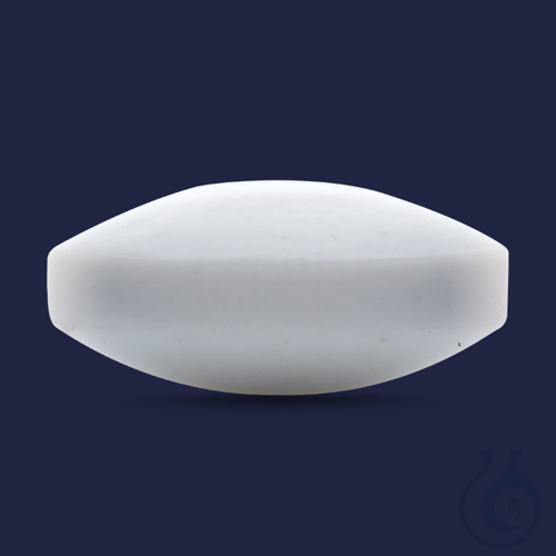 MAGNETRUeHRSTAeBCHEN-PTFE BESCH.-OVAL-35 x 12 MM