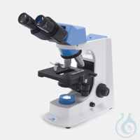 Mikroskop-Binokular-4x, 10x, 40x, 100x-LED Licht Mikroskop, Binokular, Ideal für akademische und...