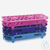 RACK FÜR MIKRORÖHRCHEN-MONOBLOCKL- JE 42STELLPLÄTZE-BLAU FÜR 5 ml Gestell für...