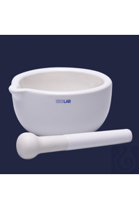 mortar-porcelain-without pestle-207 ext. diameter mortar - porcelain - without pestle - 207 ext....