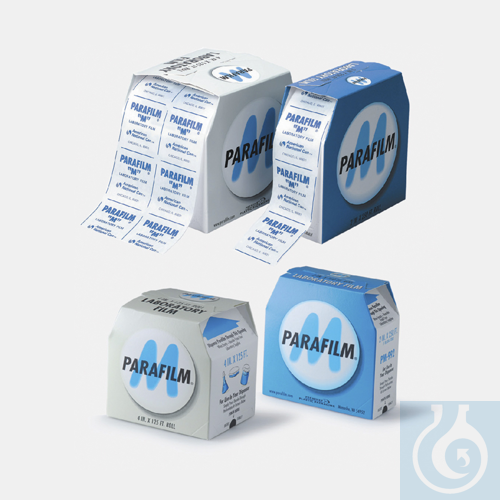 PARAFILM-LABORVERSCHLUSS FOLIE-L=75 M -B=50 MM