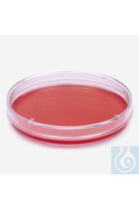 Boîte de Petri pour la culture cellulaire- 90 mm Ø Boîtes de Petri pour la culture cellulaire,...