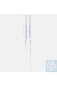 PASTEUR PIPETTEN-GLAS-L=225 MM Pasteurpipetten, hergestellt aus Neutralglas nach DIN 7712 Norm....