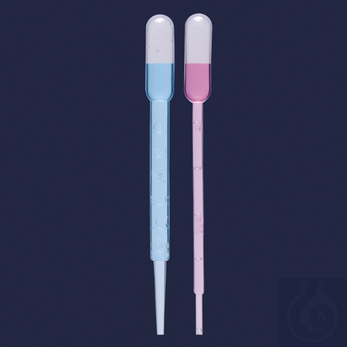 PASTEUR PIPETTEN-PE-1,0 ML-150 MM -STERIL