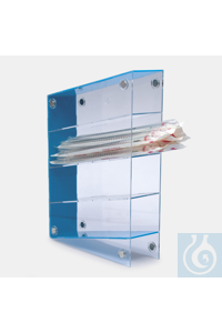 rack-for pipettes rack - for pipettes