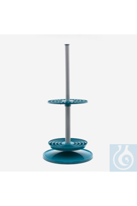 stand-for pipettes-carrousel stand - for pipettes - carrousel