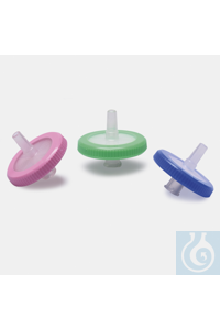 syringe filter-sterile-ISOLAB-PES-0,22/25 (pack of 50) syringe filter - sterile - ISOLAB - PES -...