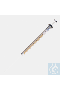 syringe-fixed needle-serie FN-needle type B-10 ul syringe - fixed needle - serie FN - needle type...