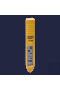 termohygrometer-portable Thermohygrometer, tragbar, dieses stiftförmige Thermohygrometer ist mit...