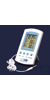 thermometer - desktop