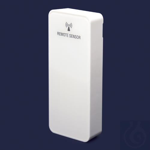 Thermometer-LCD Anzeige-Min Max-mit kabellosem ...