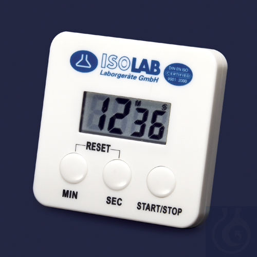 TIMER ELEKTRONISCH-59 MIN. /59 SEK.