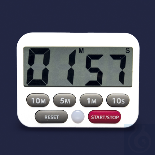 timer-electronic