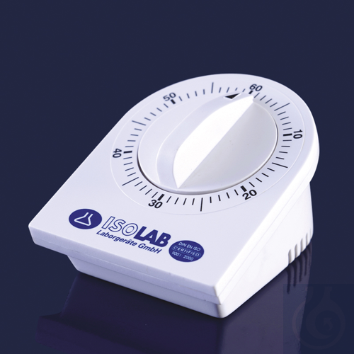TIMER MECHANISCH-60 MIN.