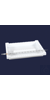 PIPET TRAY-PVC-280 x 215 x 40 mm Tablett, hergestellt aus Polystyrol für einfaches Organisieren...