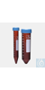 centrifuge tubes - amber - screw cap - P.P - 50 ml - sterilised - aseptic - bulk pack