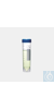 centrifuge tubes - clear - screw cap - P.P - 50 ml - skirted
