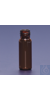 GEWINDEFLÄSCHCHEN- BRAUN-N13- 4,0 ML14,75x45 MM Gewindefläschchen, N13,...
