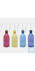 SPRITZFLASCHE-GRÜN- ENGHALS-PE-500 ML Spritzflasche, Enghals, hergestellt aus einer Mischung von...