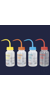 SPITZFLASCHE MIT AUFDRUCK-